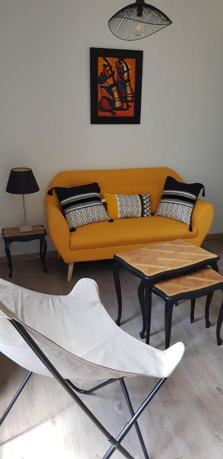La Renardière Bourges Esterno foto